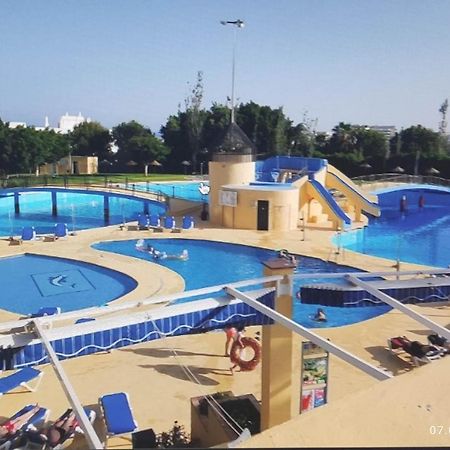 Appartement Jupiter 907 Im Costa Del Sol à Benalmádena Extérieur photo