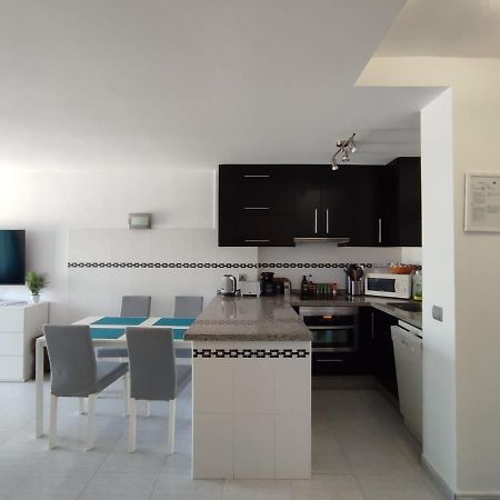 Appartement Jupiter 907 Im Costa Del Sol à Benalmádena Extérieur photo