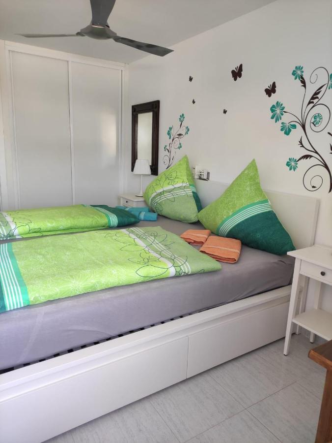 Appartement Jupiter 907 Im Costa Del Sol à Benalmádena Extérieur photo