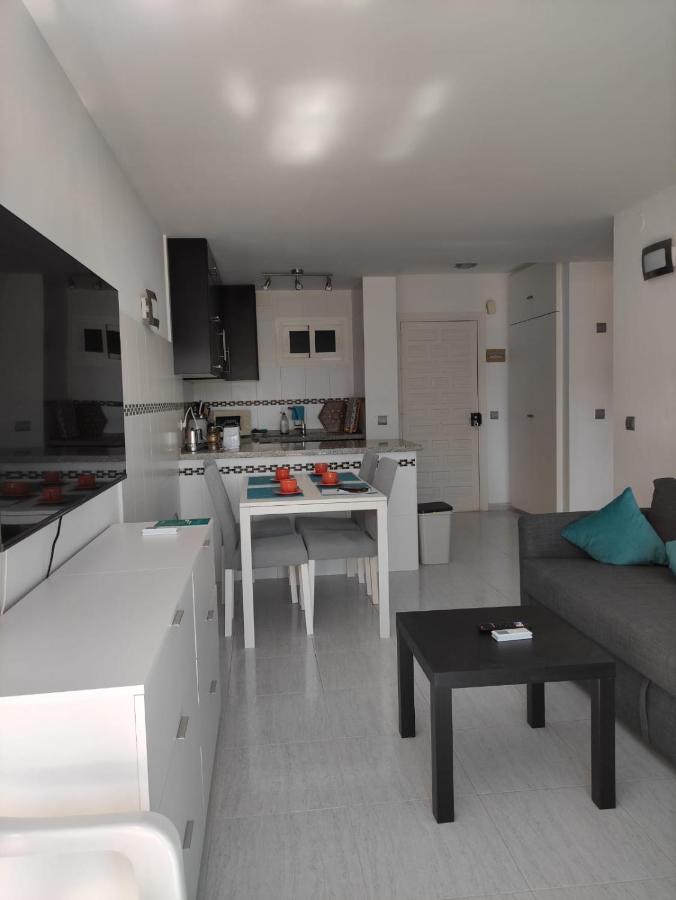 Appartement Jupiter 907 Im Costa Del Sol à Benalmádena Extérieur photo
