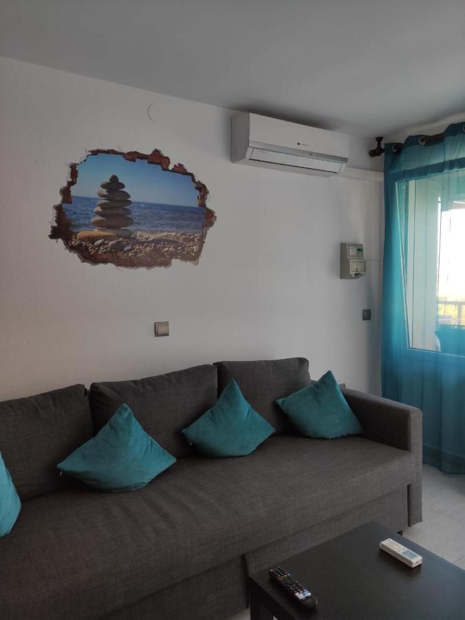 Appartement Jupiter 907 Im Costa Del Sol à Benalmádena Extérieur photo