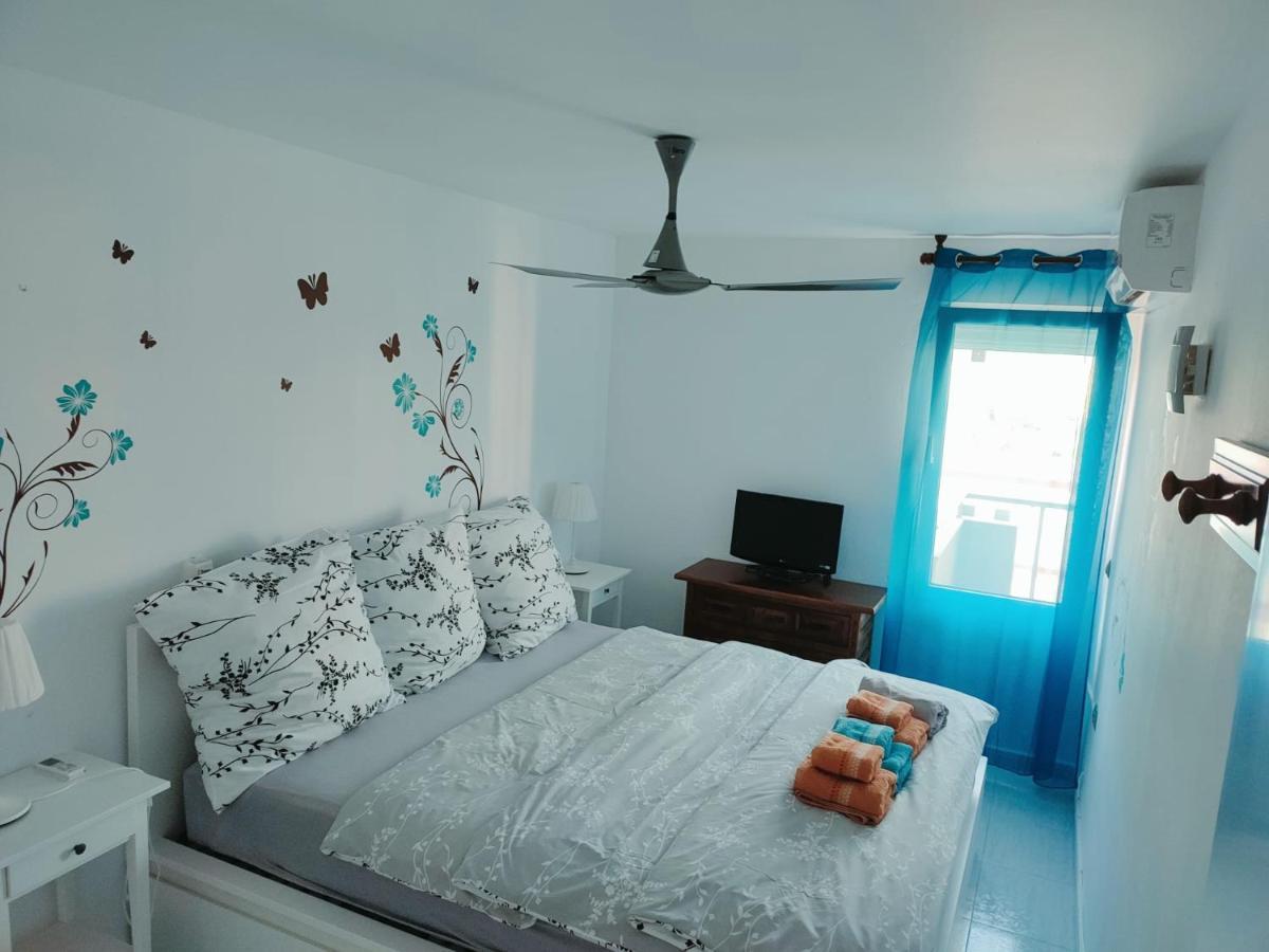 Appartement Jupiter 907 Im Costa Del Sol à Benalmádena Extérieur photo